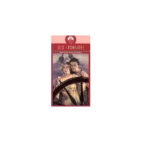 Old Ironsides [VHS]