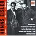 Hanns Eisler: Choral Music