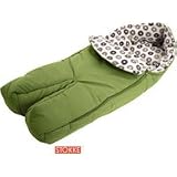 Stokke Xplory Footmuff Olive