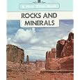 Rocks and Minerals (New True Books: Astronomy Meterology (Paperback)) by Illa Podendorf