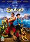 Produkt-Bild: Sinbad - Legend Of 7 Seas [UK Import]