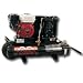 Mi-T-M (MTMAC1-PH55-08M) 5.5 HP Honda, 8 Gallon, 1-Stage, 9.0 CFM Compressor Image