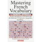 Mastering French Vocabulary (Mastering Vocabulary)