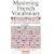 Mastering French Vocabulary (Mastering Vocabulary)