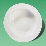 Arcadia, Rim Soup 12 oz. 9'' 2 Dozen per case, 24/CS