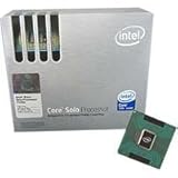 Ce Intel Yonah Single Core T1300 1.66GHz BX80538T1300