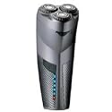 Remington R530 R5 Diamond Series Rechargeable Rotary Shaver - Designed by BMW Group DesignworksUSA