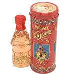 Red Jeans EDT Splash (Mini) Women 7.5 ML