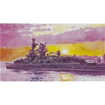 Eigenschaften Glow2B 81045 / Glow2B 81045 - ADMIRAL SCHEER, 208 Teile