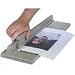 Falcon / Marshall Personal Size Straight Blade Paper Cutter for Photo & Digital Paper - 14