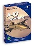 a10 warthogtank buster flight simulator 2004 expansion pack (pc game)