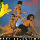 Best Selection [US-Import] - Boney M.