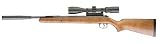 Umarex M34 Meisterschütze Pro Compact .177w Scope Airguns & Accessories