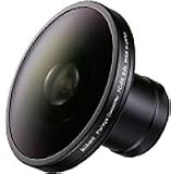 Nikon FC-E9 フィッシュアイコンバータ