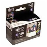 Inkrite Epson Black - EB028