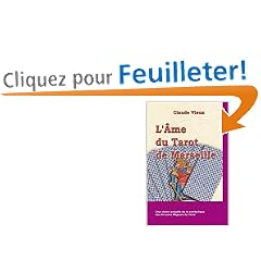 L'�me du tarot de Marseille