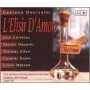 Donizetti: L'Elisir d'Amore