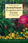 "Daily Telegraph" Gardener