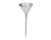 Lumax Galvanized Funnel, with 12