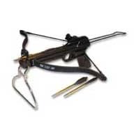 80Lb Pistol Crossbow by 