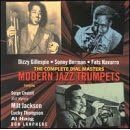 Complete Dial Masters: Modern Jazz Trumpets by  Sonny Berman, Dizzy Gillespie, and Fats Navarro 