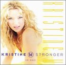 Revue Kristine W  / Stronger