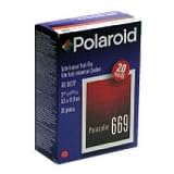 Buy Polaroid(R) 669 Color Film, Pack Of 2