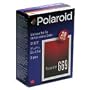 Polaroid 669 Instant CN 2 PK  Film