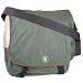 Crumpler December Quarter Camera Bag / Grey with warm grey, 16x15x9 inches #DQ005