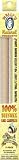 Wally's Beeswax Ear Candles (2-pack)