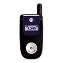 Motorola V220 Black - Camera Phone - Mp3 Ringtones - Virgin PAYG