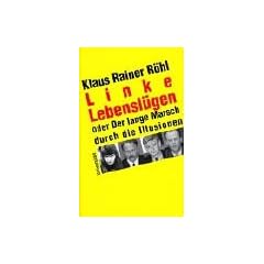 Linke Lebensl�gen: Eine �berf�llige Abrechnung