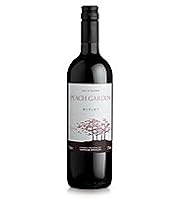 Peach Garden Merlot - Case of 6
