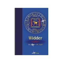 Sternzeichen: Widder: 21. M�rz - 20. April. Die Aussichten f�r Liebe, Beruf, Erfolg und Gesundheit