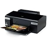 Stylus Photo R280 Inkjet Printer