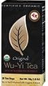 Wu-Yi Tea, Original 25 tea bags