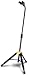 Musical Instruments : Hercules GS464B Auto-Grab Banjo Stand