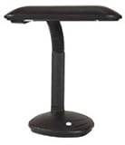 YAMAZEN �f�X�N�X�^���h YSM-2710(BK)