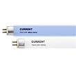 54W T5 Ho 420Nm Actinic Lamp