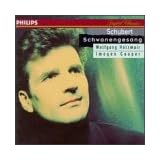 Schubert:Schwanengesang