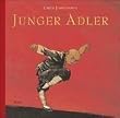 Junger Adler: Bilderbuch