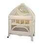 Mini Co-Sleeper Bassinet Canopy - Natural