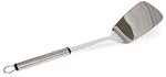 Browne & Company Ovale Stainless Steel Turner