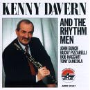 Kenny Davern and the Rhythm Men by Kenny and Rhythm Men Davern (Audio CD - 1996)