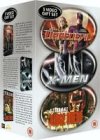 Daredevil / X-Men / Judge Dredd [UK IMPORT] - Colin Farrell