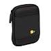 Case Logic Compact Portable Hard Drive Case (Black)