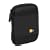 Case Logic Compact Portable Hard Drive Case - �tui pour unit� de disque dur - noir