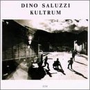 Kultrum by Dino Saluzzi