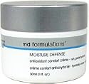 MD Formulations Moisture Defense Antioxidant Comfort Creme, 1 oz