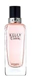 Review Hermes  / Kelly Caleche By Hermes For Women. Eau De Toilette Spray 3.3-Ounce Bottle